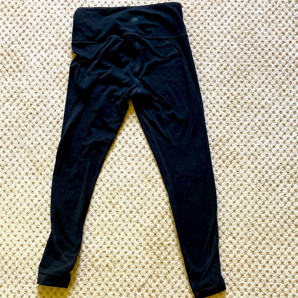 ATHLETA LEGGINGS